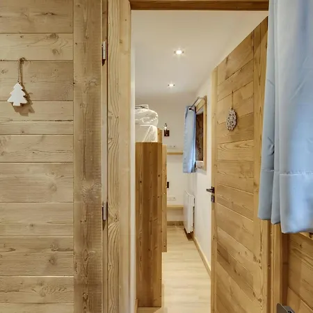 Val219 Cozy Ski-in Ski-out With Mountain Views Apartment *