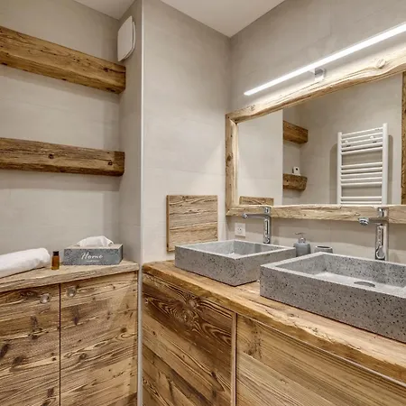 Apartment Val219 Cozy Ski-in Ski-out With Mountain Views *